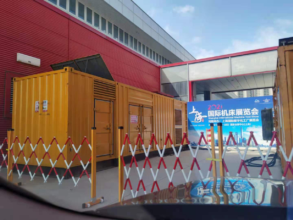 盐池发电机出租 对于发电机的特性你了解多少？
