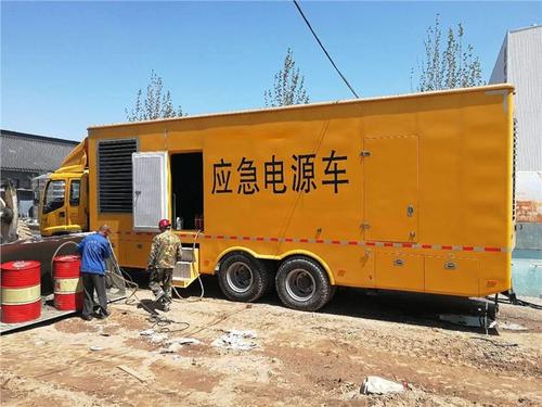 盐池发电车租赁-教您挑选发电机哪些技巧可以掌握使用