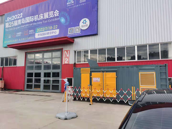 盐池发电机租赁-柴油发电机组不及时维护危害大