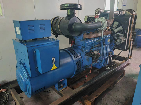 盐池100kW柴油发电机组使用多级机油有哪些优缺点？
