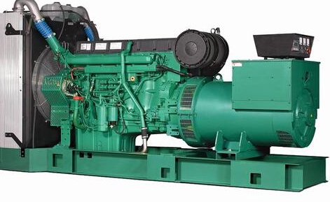 盐池发电机除垢后需要用清水冲洗水冷式机油散热器几次？