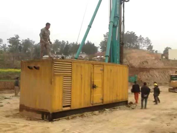 盐池柴油发电机组应用场合有哪些？